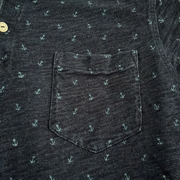 JCrew Wallace & Barnes Polo - Picture 3 of 6